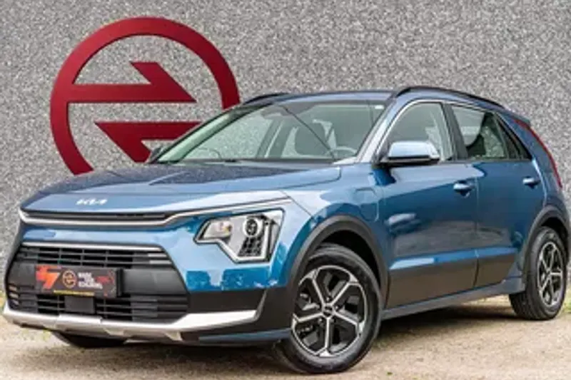 Kia Niro (2023)