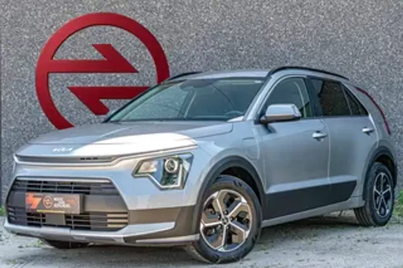 Kia Niro (2023)
