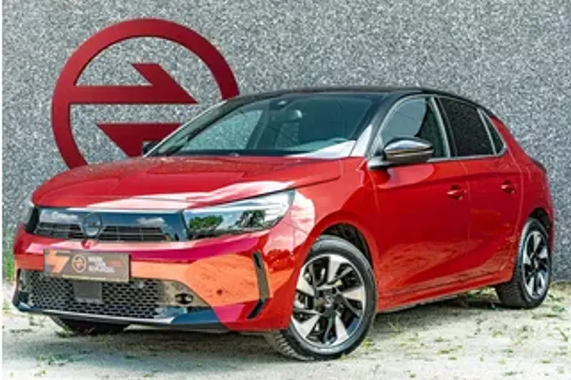 Opel Corsa-e (2024)