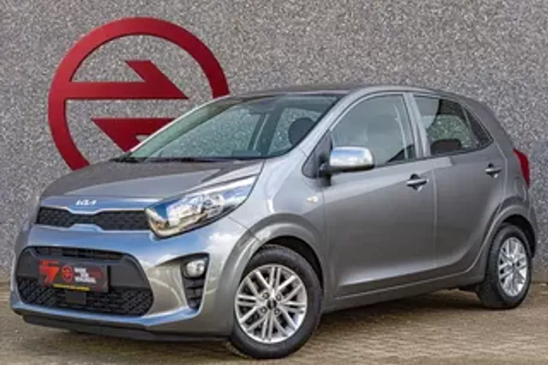 Kia Picanto (2023)