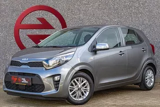 Kia Picanto (2023) — foto 1