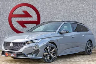 Peugeot 308 (2023) — foto 1