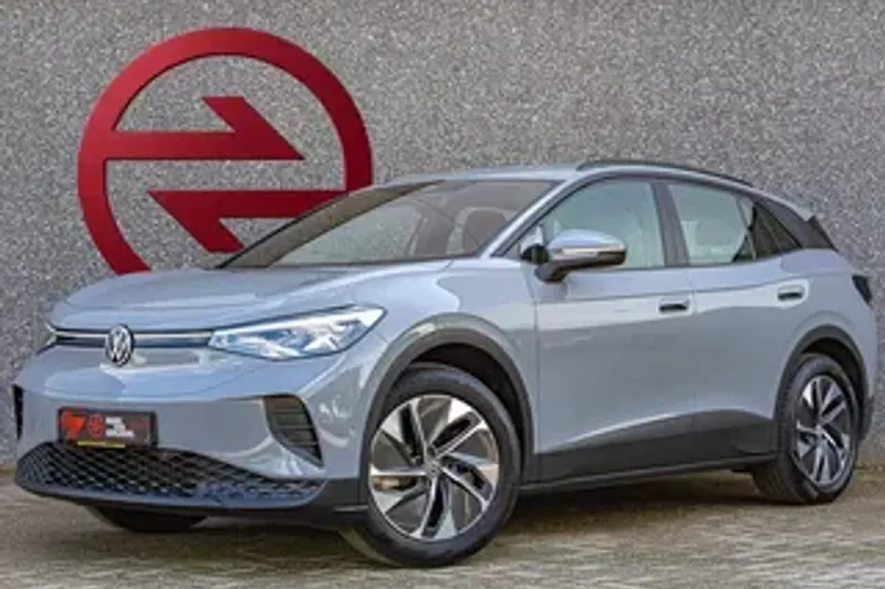 Volkswagen ID.4 (2024)