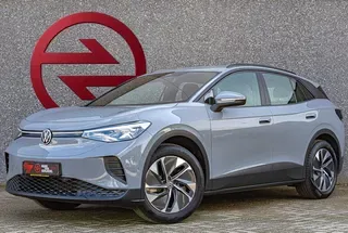 Volkswagen ID.4 (2024) — foto 1