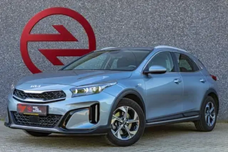 Kia XCeed (2023)
