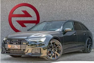 Audi A6 (2019) — foto 1