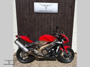 Aprilia Tuono 1000 (2003) — foto 1