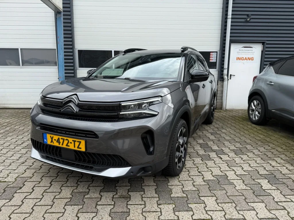 Citroën C5 (2024) — foto 1