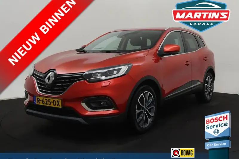 Renault Kadjar (2019)