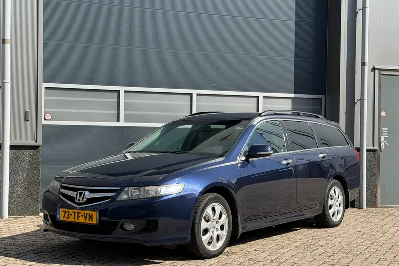Honda Accord (2006)