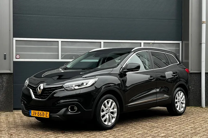 Renault Kadjar (2016)