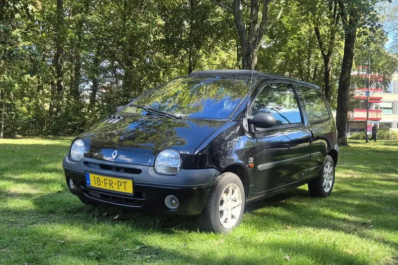 Renault Twingo (2000)