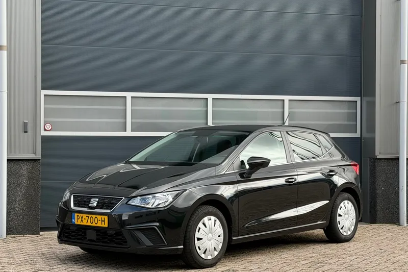 SEAT Ibiza (2017)