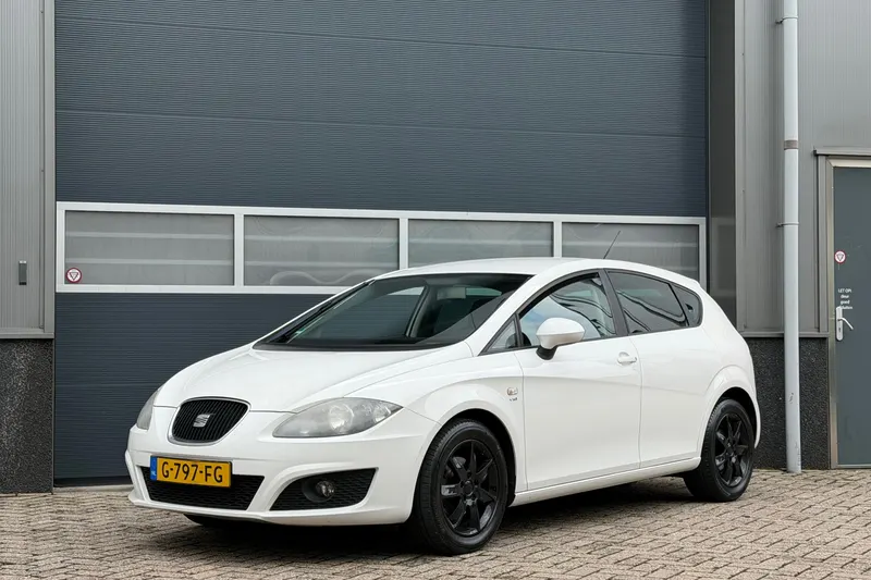 SEAT Leon (2011)