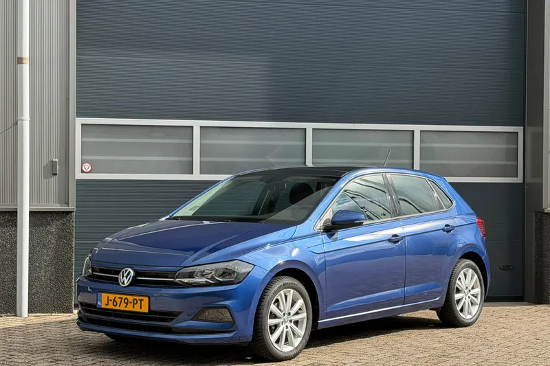 Volkswagen Polo (2019)