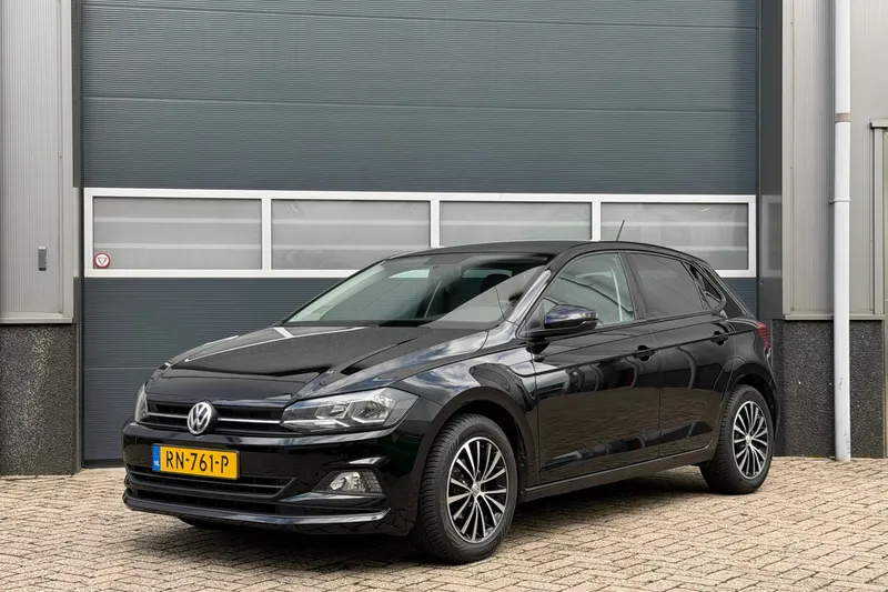 Volkswagen Polo (2018)