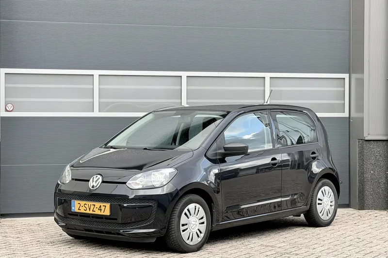 Volkswagen Up! (2013)