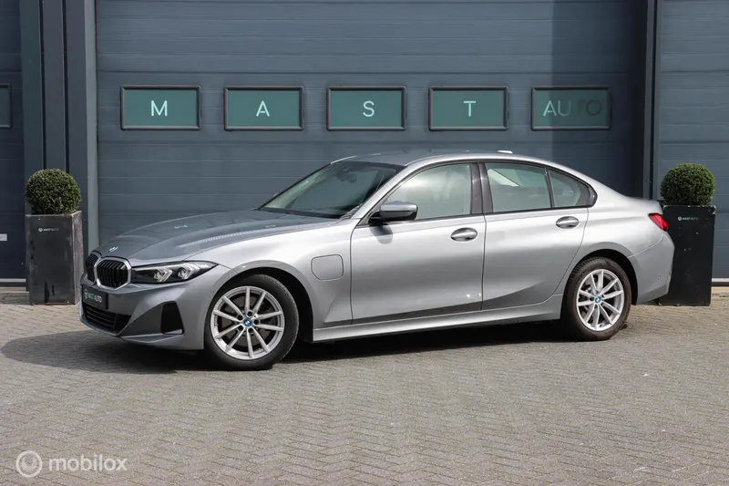 BMW 3-Serie (2024)