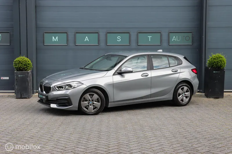 BMW 1-Serie (2024)