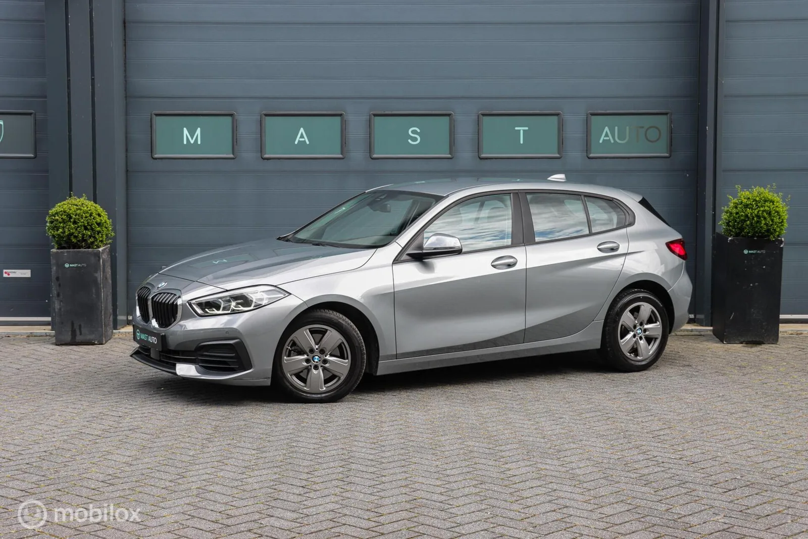 BMW 1-Serie (2024) — foto 1