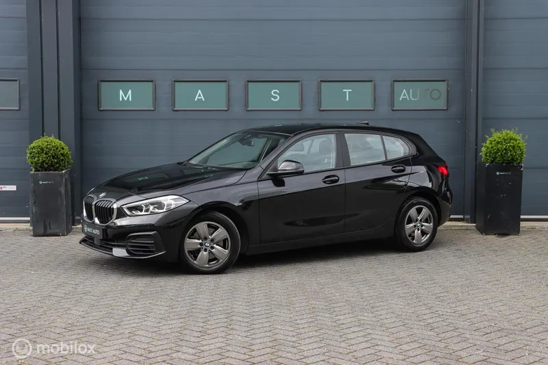 BMW 1-Serie (2024)