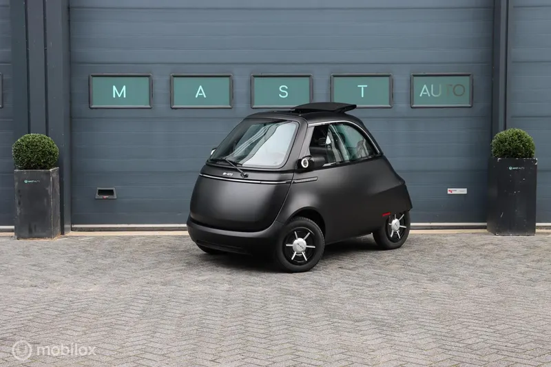Micro Microlino (2024)
