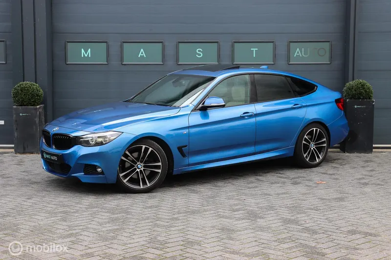 BMW 3-Serie (2020)