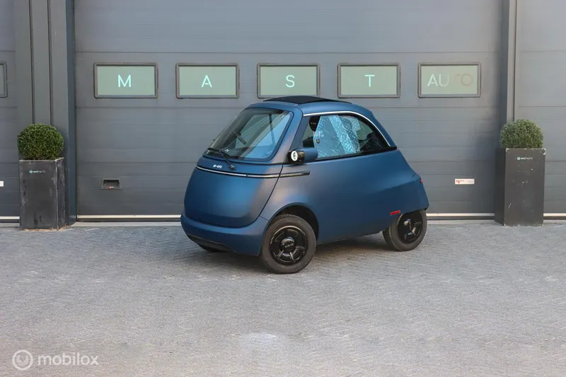 Micro Microlino (2024)