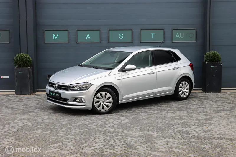 Volkswagen Polo (2020)