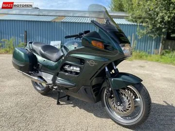 Honda ST 1100 PAN European (1993) — foto 1