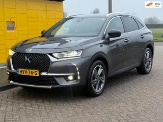 DS 7 (2020) — foto 1