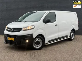 Opel Vivaro (2022) — foto 1