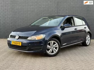 Volkswagen Golf (2013) — foto 1