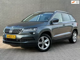Škoda Karoq (2019) — foto 1
