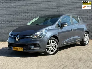 Renault Clio (2017) — foto 1