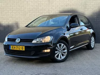 Volkswagen Golf (2016) — foto 1