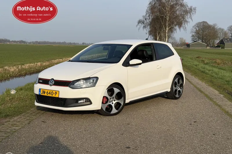 Volkswagen Polo (2011)