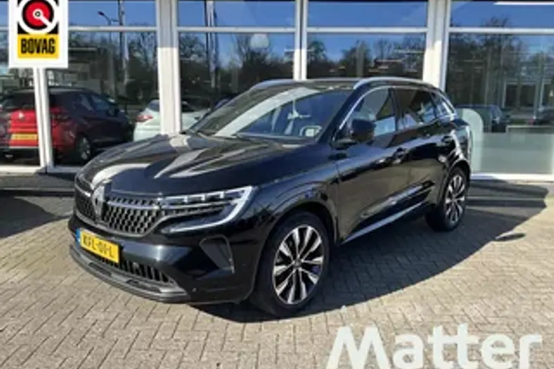 Renault Austral (2023)