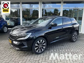 Renault Austral (2024) — foto 1