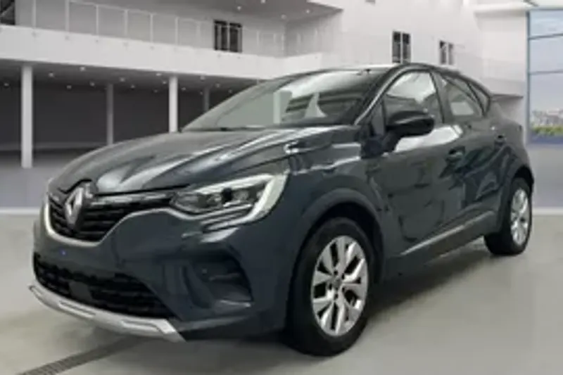 Renault Captur (2020)