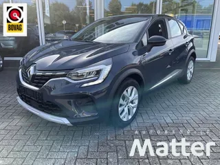 Renault Captur (2020) — foto 1