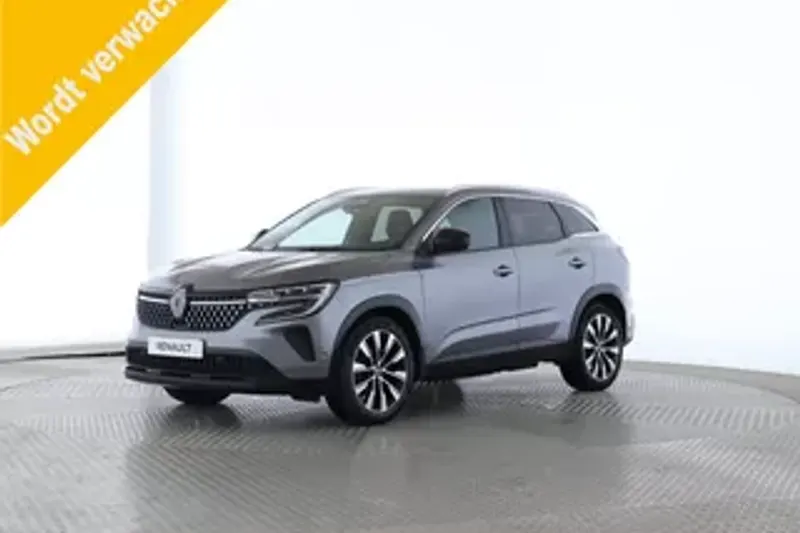 Renault Austral (2023)