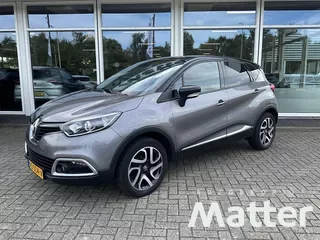 Renault Captur (2017) — foto 1