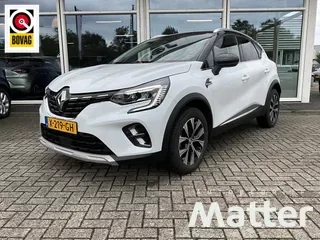 Renault Captur (2022) — foto 1