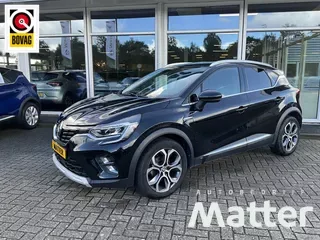 Renault Captur (2022) — foto 1