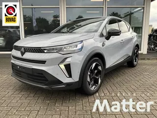 Renault Captur (2026) — foto 1