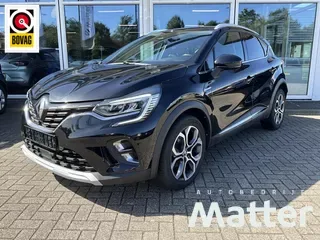 Renault Captur (2022) — foto 1