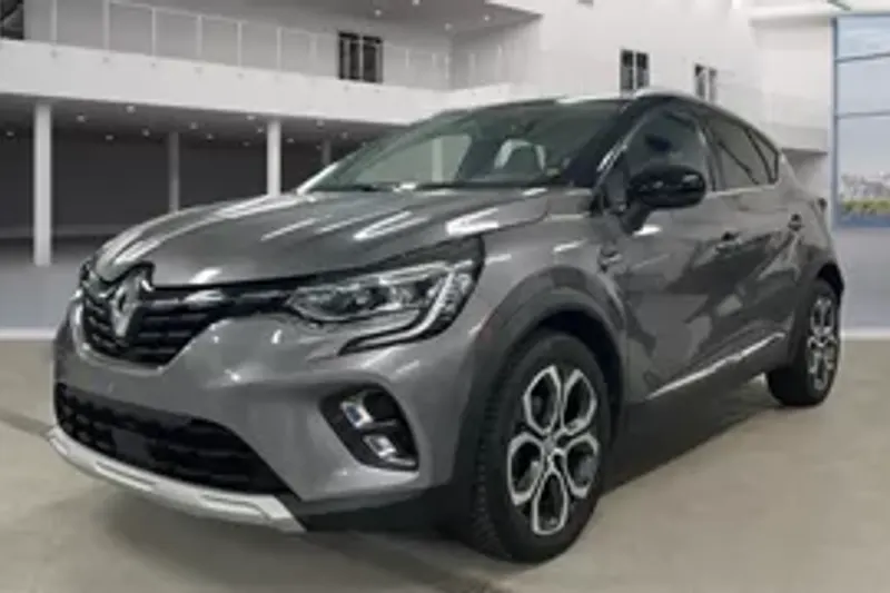 Renault Captur (2022)