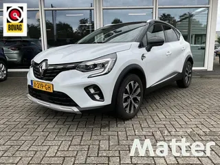 Renault Captur (2023) — foto 1