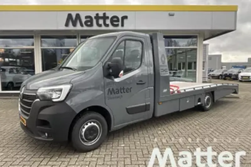 Renault Master (2024)